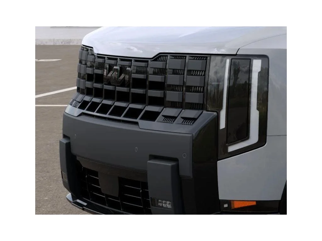 New 2027 Wolf Gray Kia X-Line EX image 12