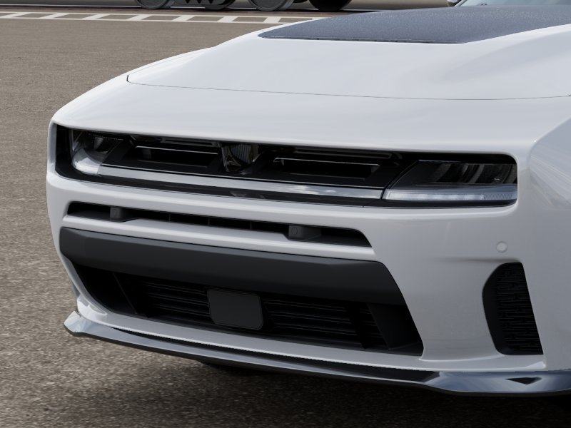 New 2027 White Knuckle Dodge Scat Pack image 11