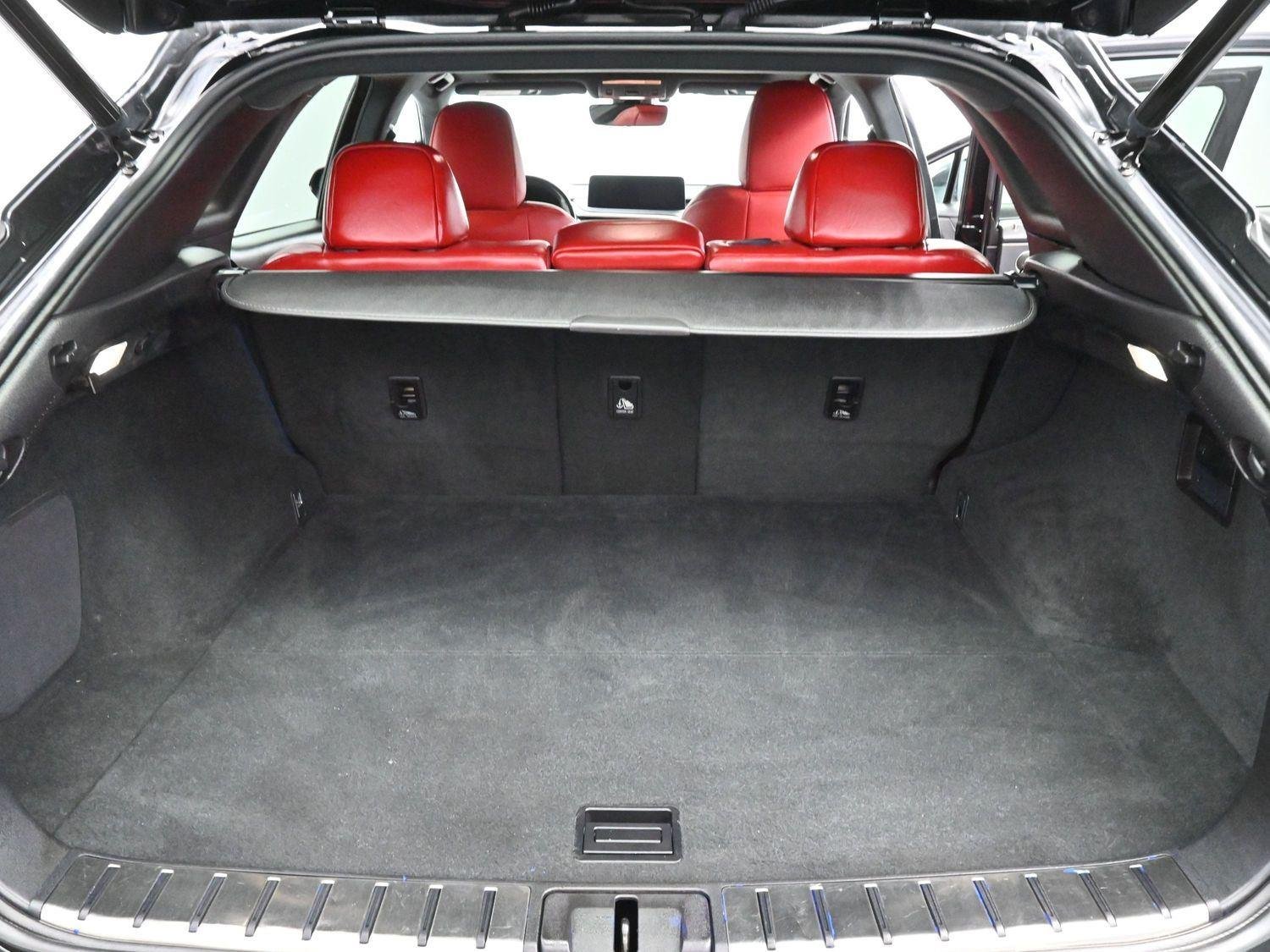Used 2022 Caviar Lexus RX 350 F SPORT Handling image 9