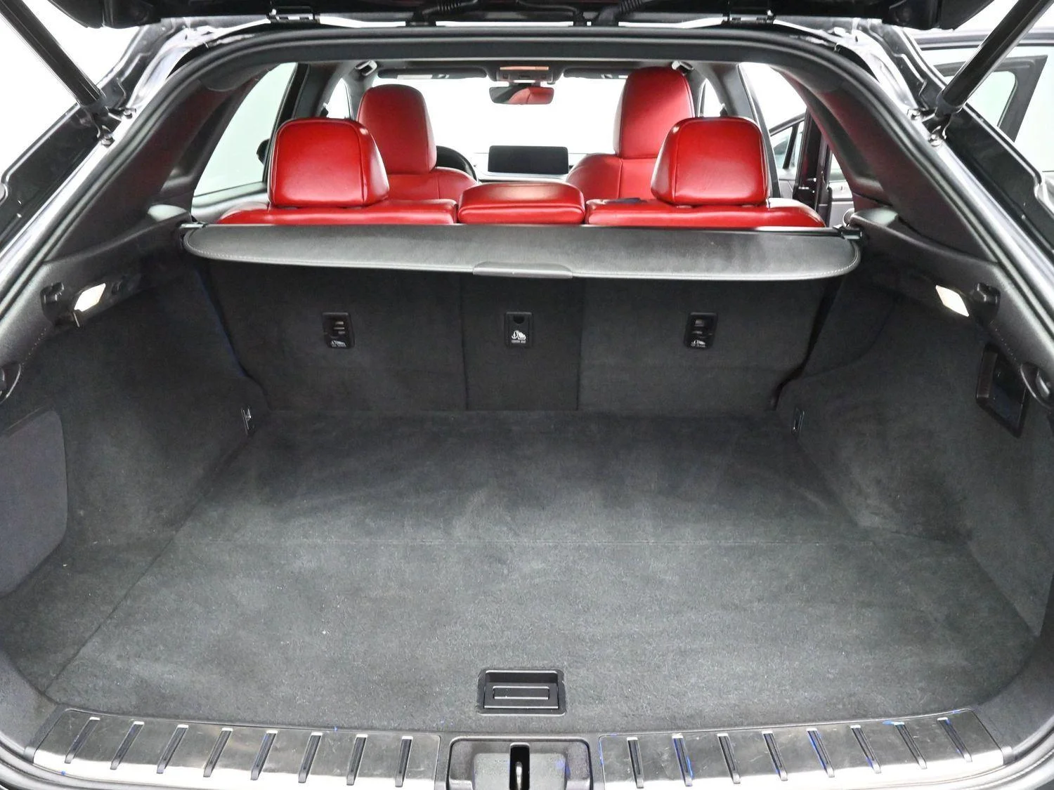 Used 2022 Caviar Lexus RX 350 F SPORT Handling image 9
