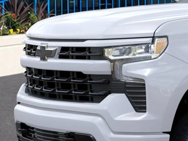 New 2026 Summit White Chevrolet RST image 13