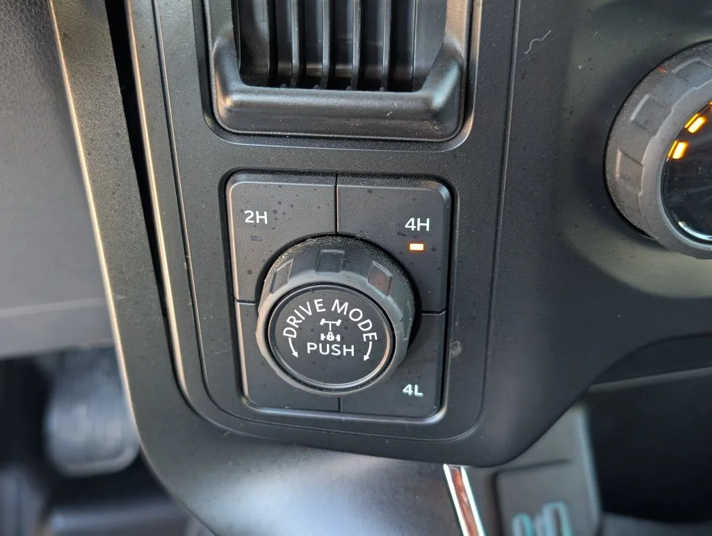 Used 2023 White Ford XL image 23