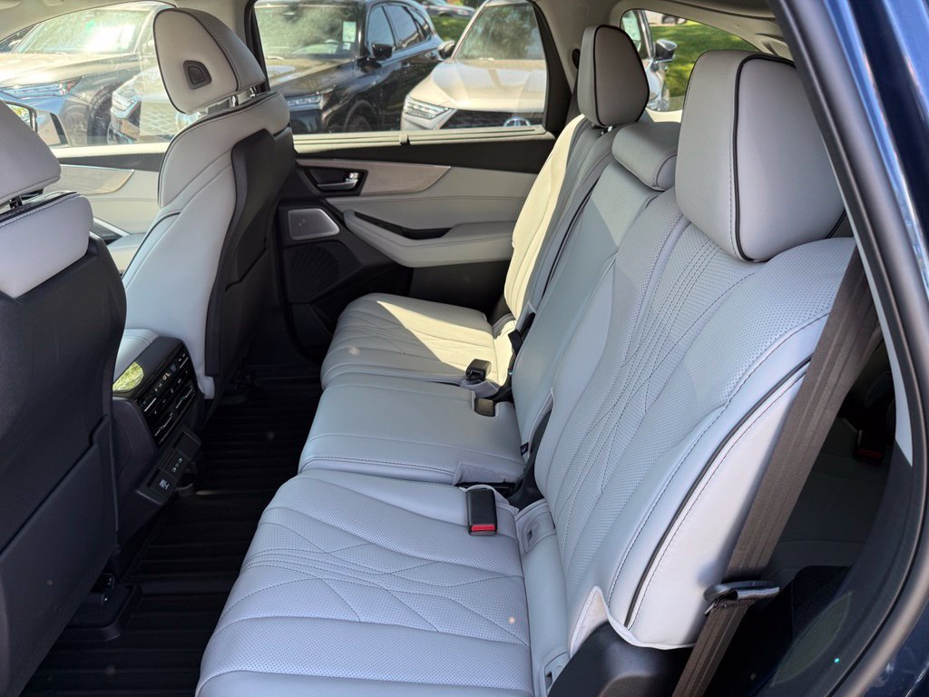 2026 Acura MDX Advance Package - Photo 16