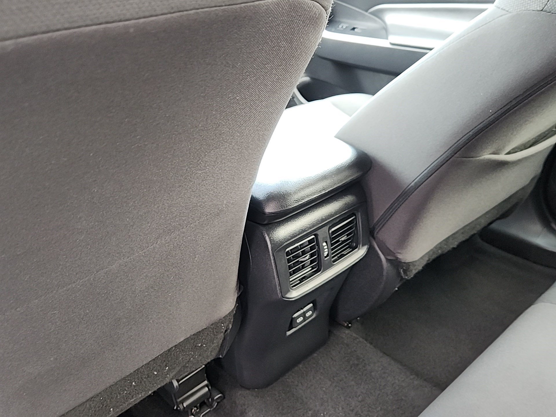 Certified Used 2024 Ice Cap Toyota XLE image 23