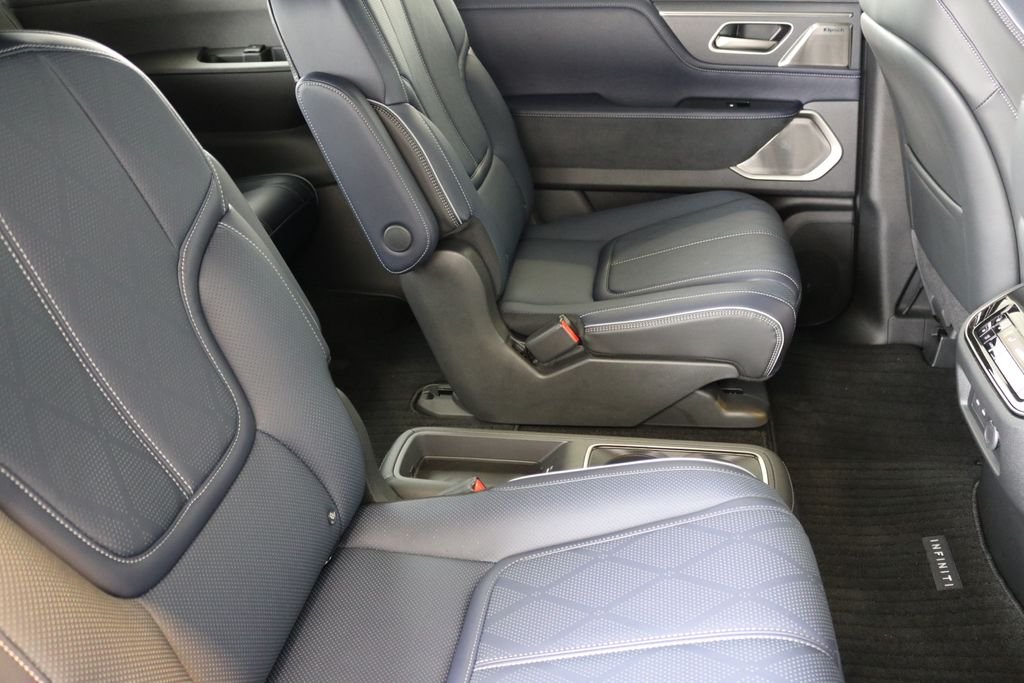 2026 INFINITI QX80 Sport - Photo 38