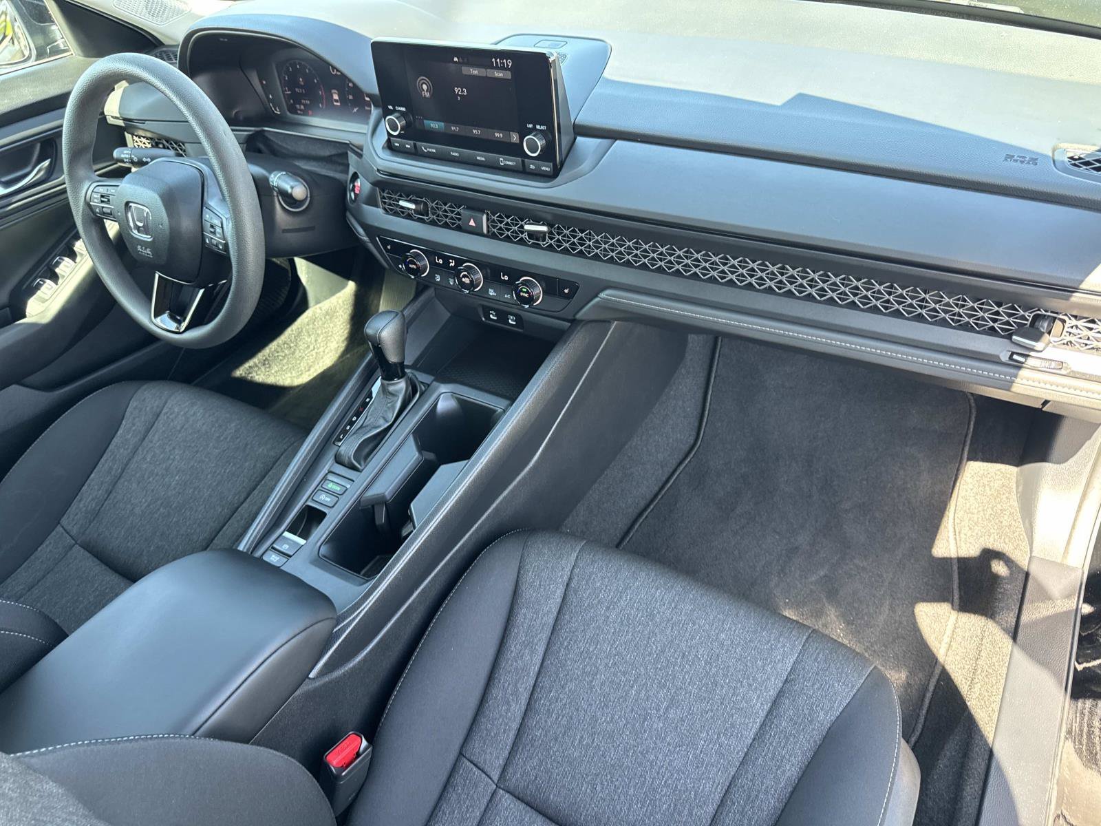 2023 Honda Accord EX - Photo 67