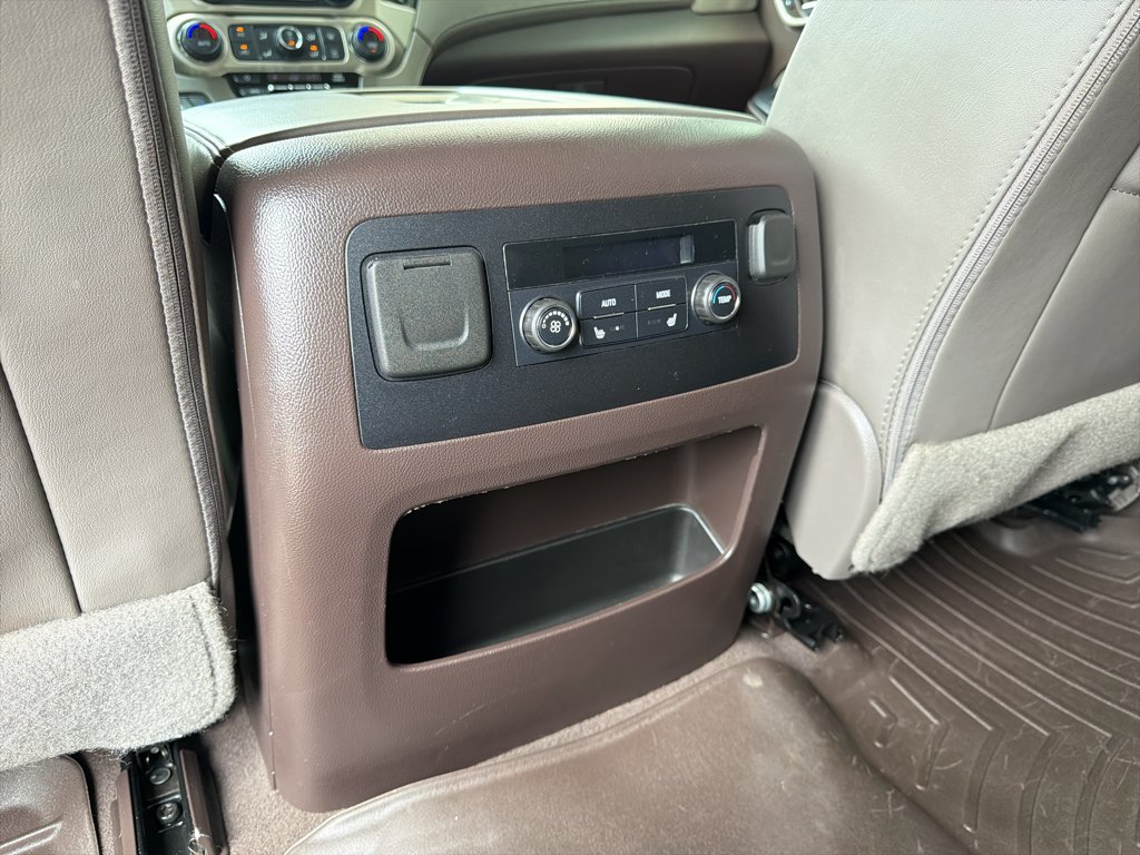 Used 2019 Summit White GMC Denali image 18