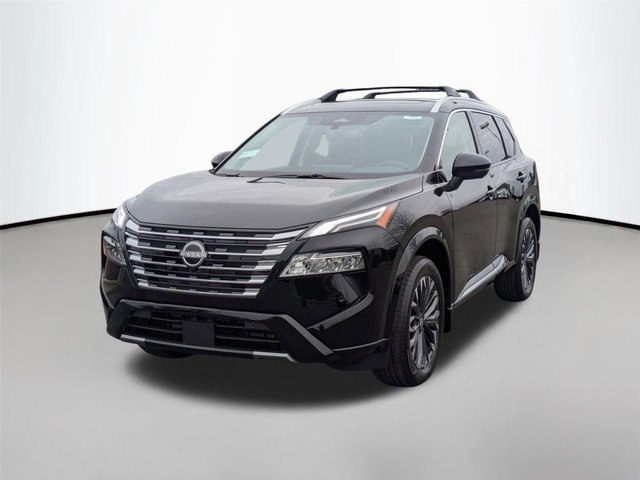 New Nissan Rogue | Classic Nissan Sanford