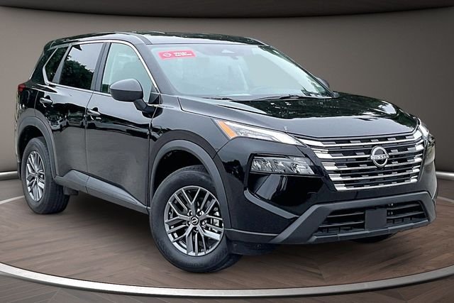 Used 2026 Black Nissan S image 10