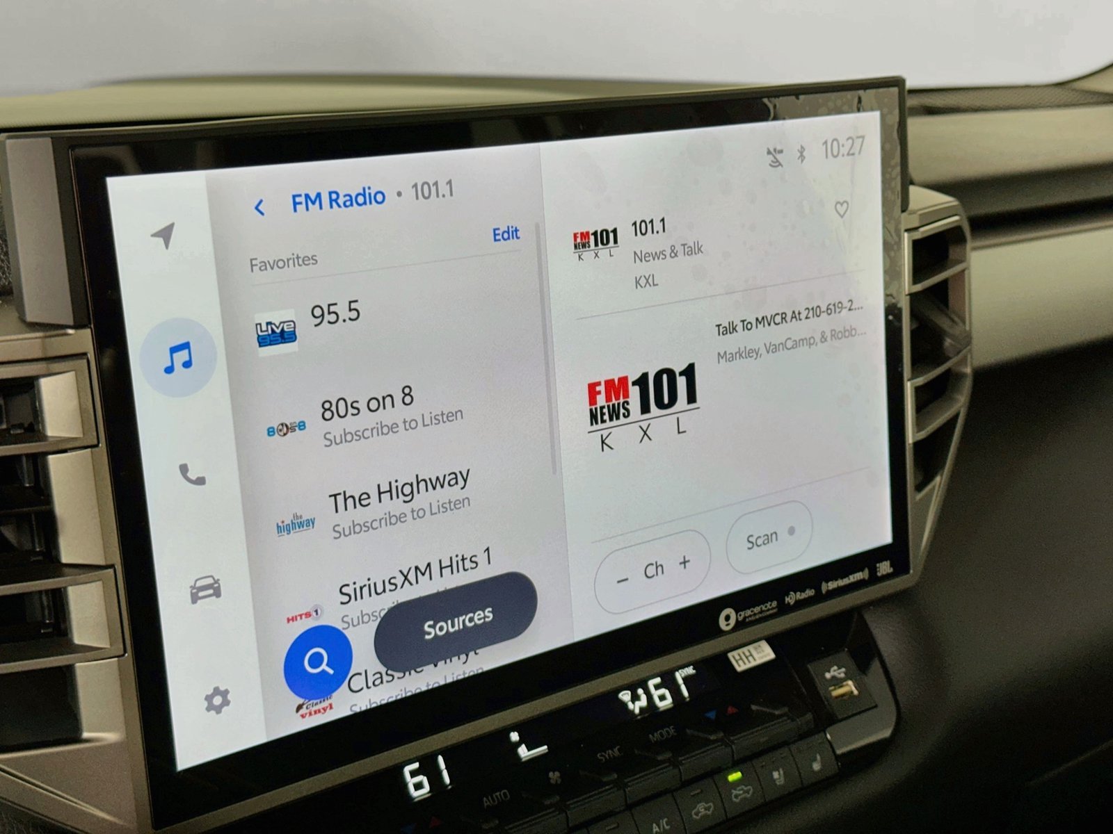 Used 2024 Blueprint Toyota Limited image 15