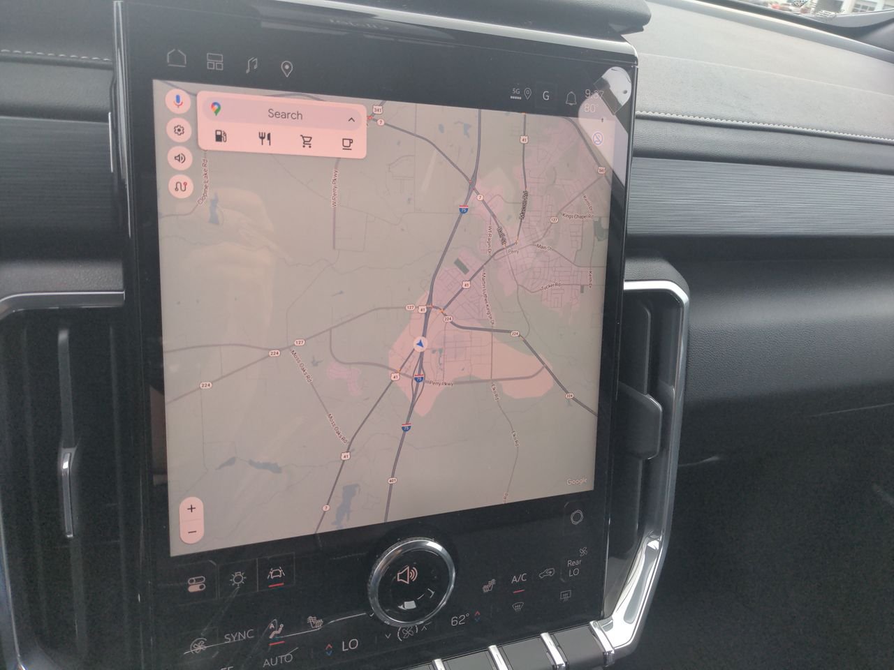 2025 GMC Acadia Elevation - Photo 14