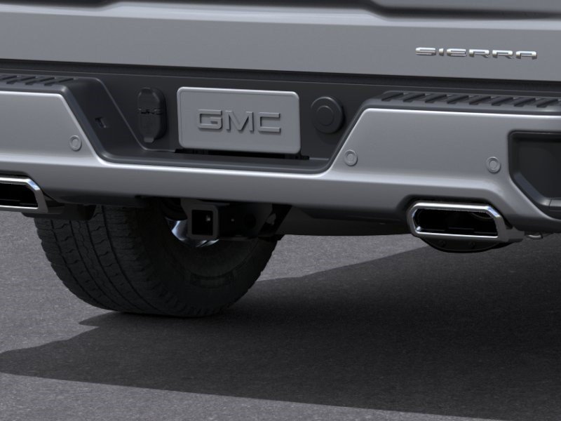 New 2026 Sterling Metallic GMC Denali image 14