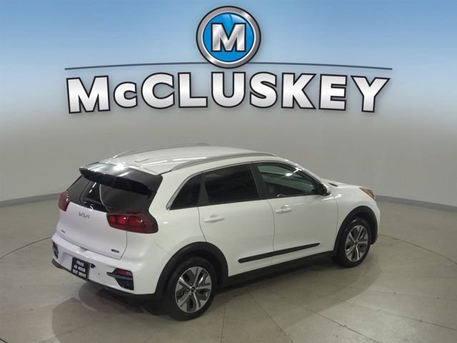 2022 Kia Niro S - Photo 30