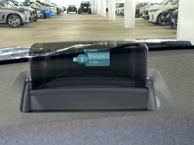 Used 2025 Blazing Blue MINI Signature Plus image 30