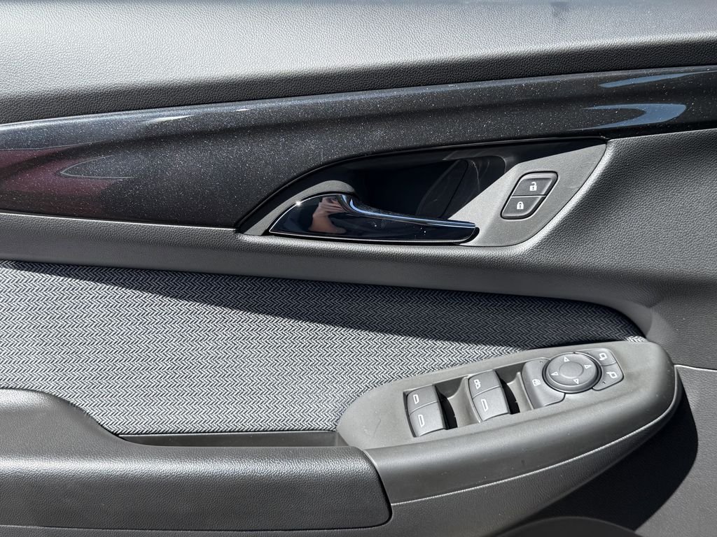 2026 Chevrolet Trailblazer LT - Photo 20