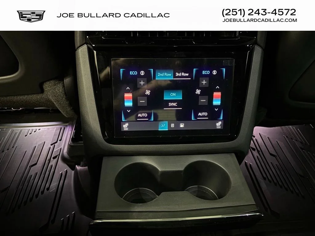 2026 Cadillac Escalade IQ Sport - Photo 33