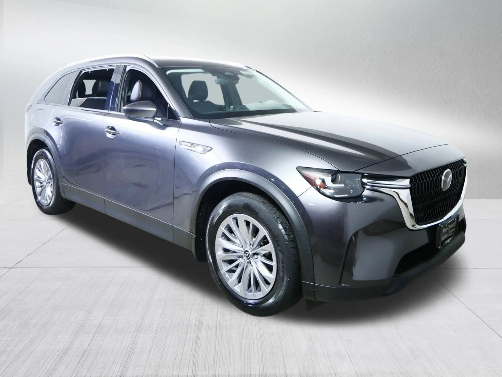 2024 Mazda CX-90 PHEV