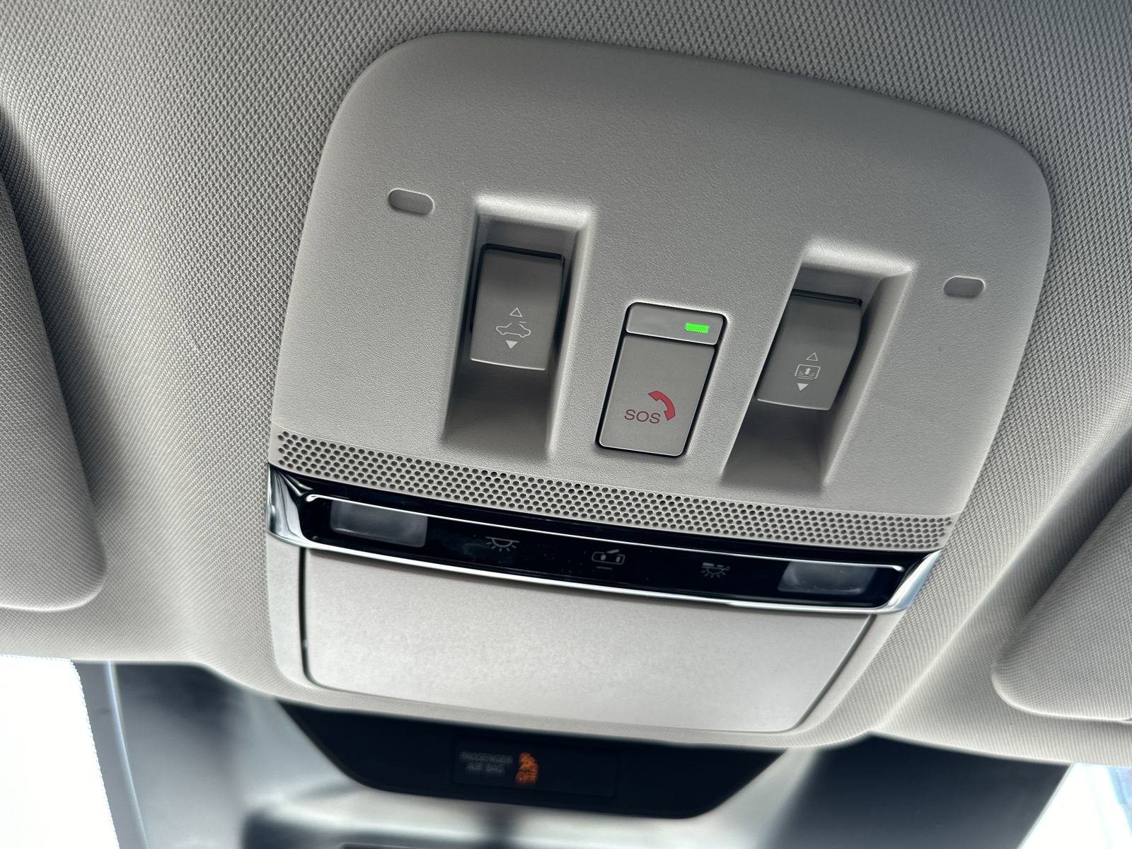 2025 Nissan Murano SL - Photo 25