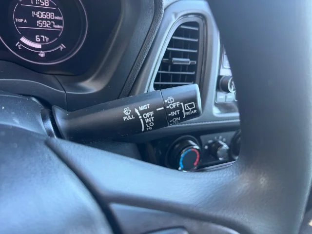 Certified Used 2019 Gray Honda LX image 14