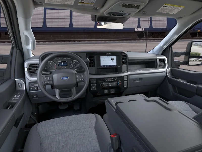 New 2026 Avalanche Ford XL image 10
