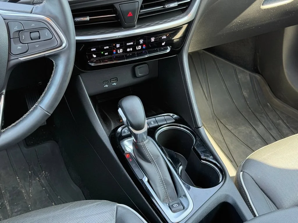 2024 Buick Encore GX Avenir - Photo 15