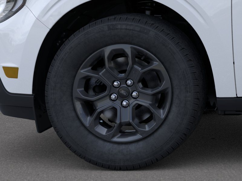 New 2026 Oxford White Ford XLT image 20