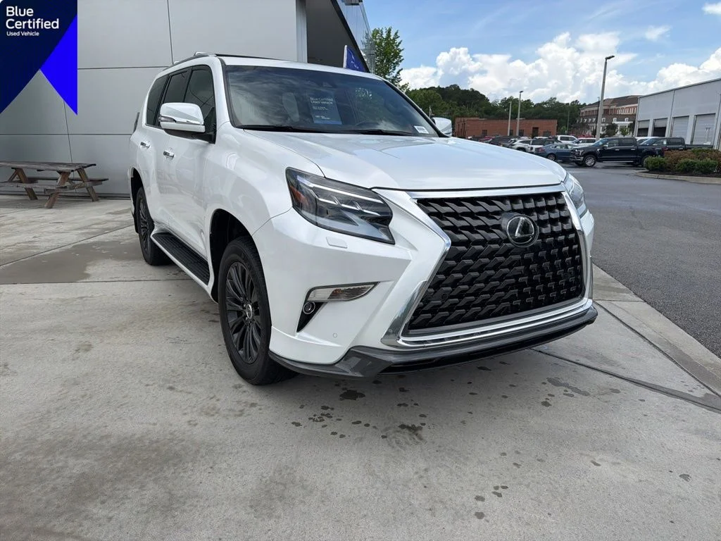2023 Lexus GX 460 460 PREMIUM's photo