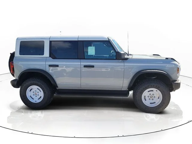 New 2026 Avalanche Ford Heritage Edition image 4