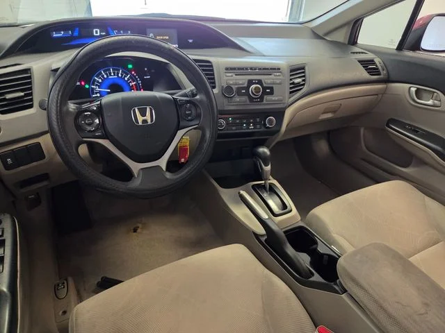 Used 2012  Honda LX image 13