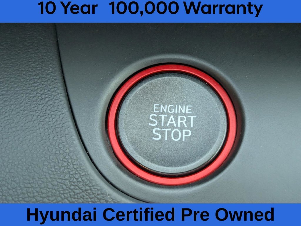 Certified Used 2025 Silver Hyundai N Line image 25