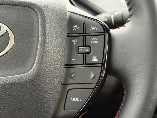 2024 Toyota Prius Prime XSE Premium - Photo 43