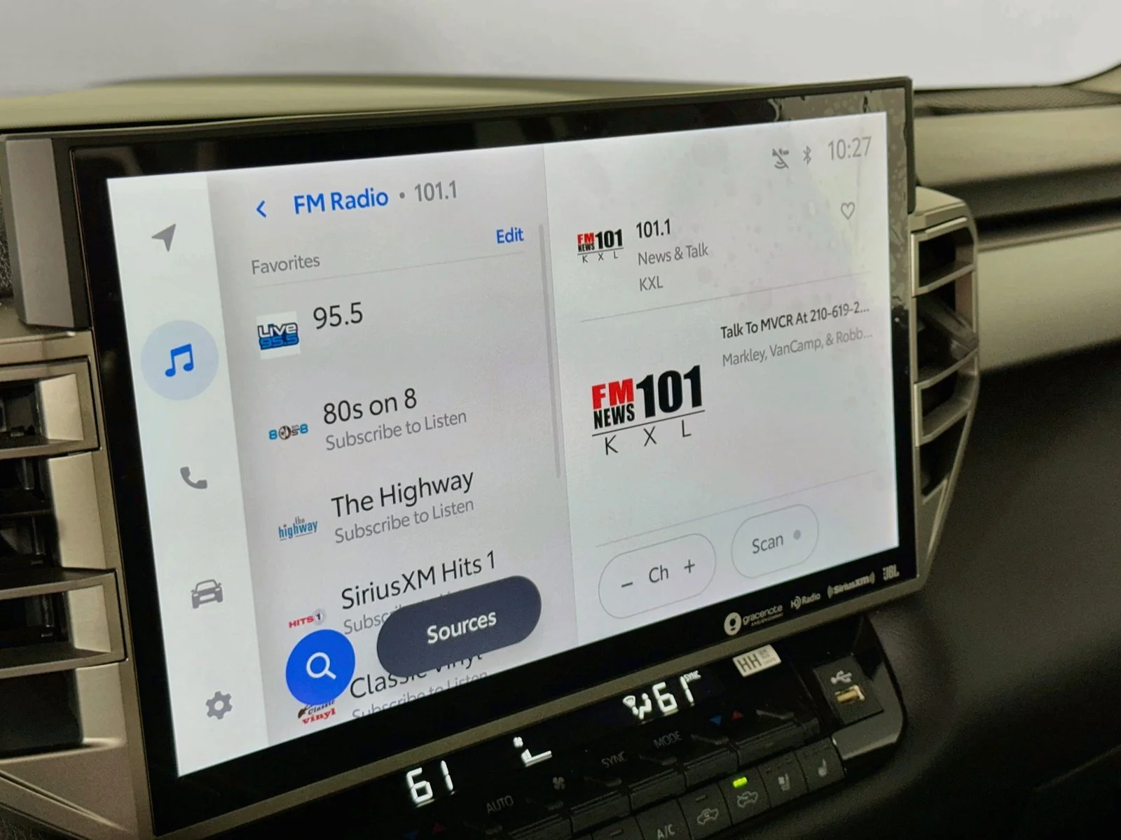 Used 2024 Blueprint Toyota Limited image 15