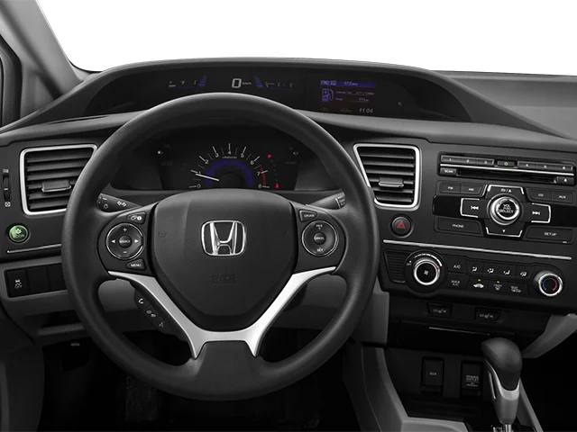 Used 2014  Honda LX image 6