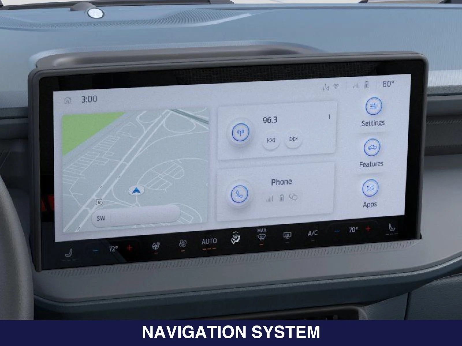 2025 Ford Maverick Tremor - Photo 38