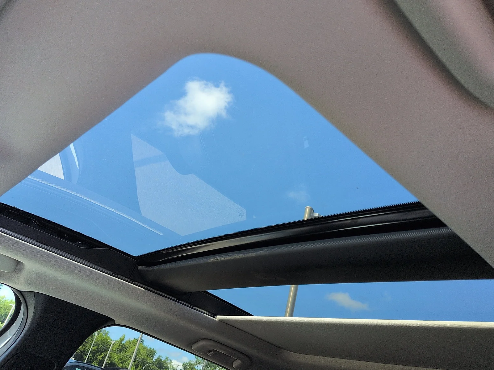 New 2026 Wind Chill Pearl Mazda Preferred image 10