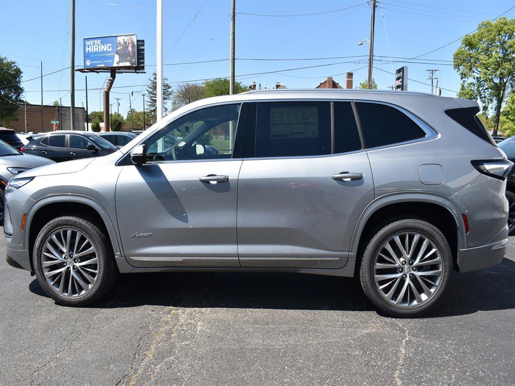 2026 Buick Enclave Avenir - Photo 13