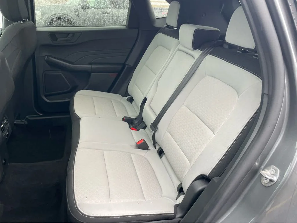 Used 2025 Gray Ford Active image 30