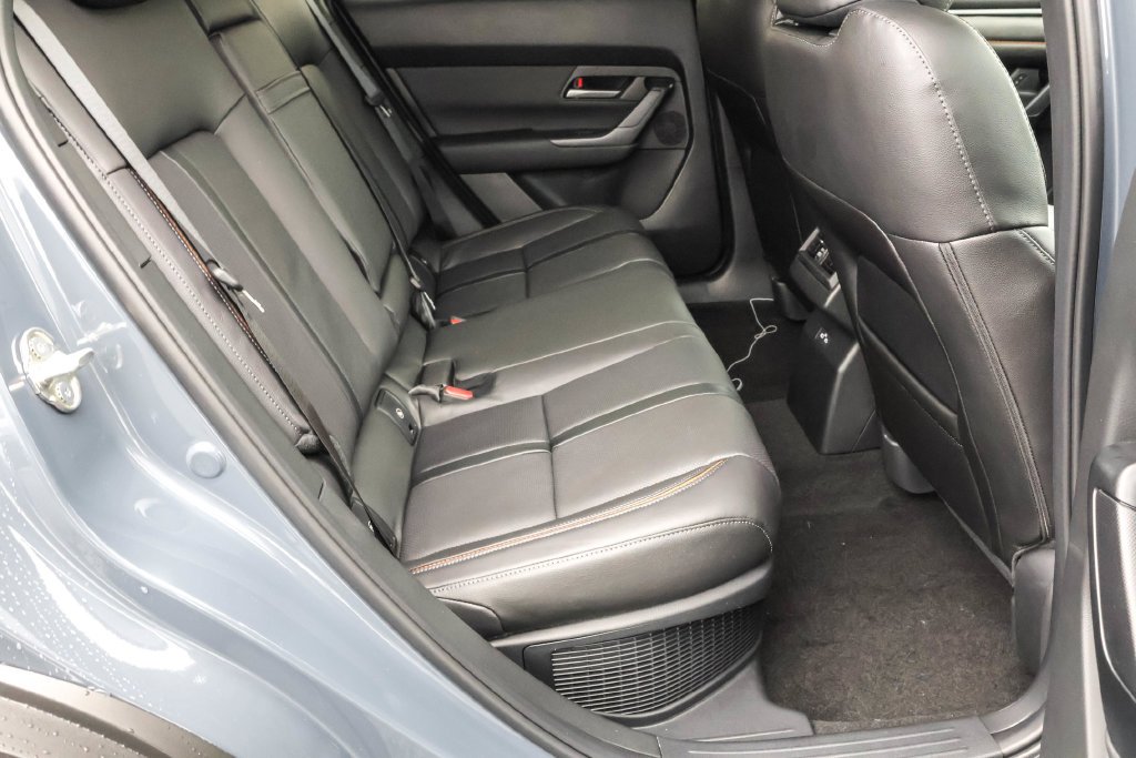 Used 2026 Gray Mazda Premium image 35