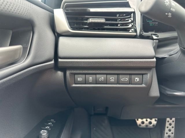 New 2026 Heavy Metal <sup>1</sup> Toyota  XSE image 19