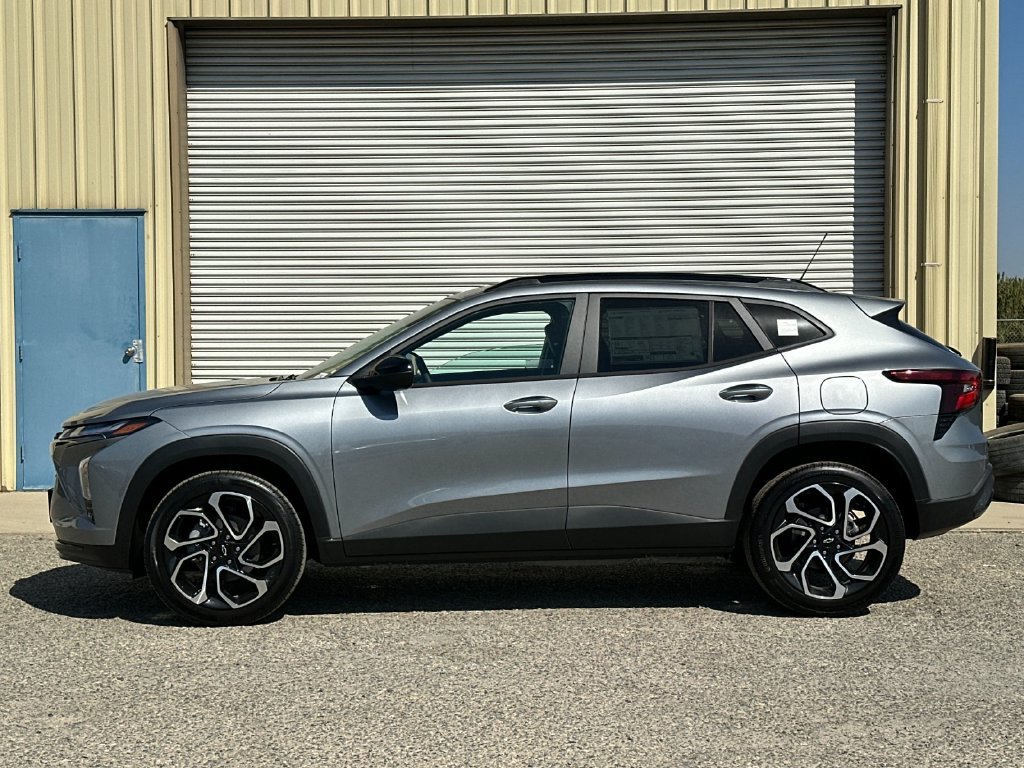 2026 Chevrolet Trax RS - Photo 7