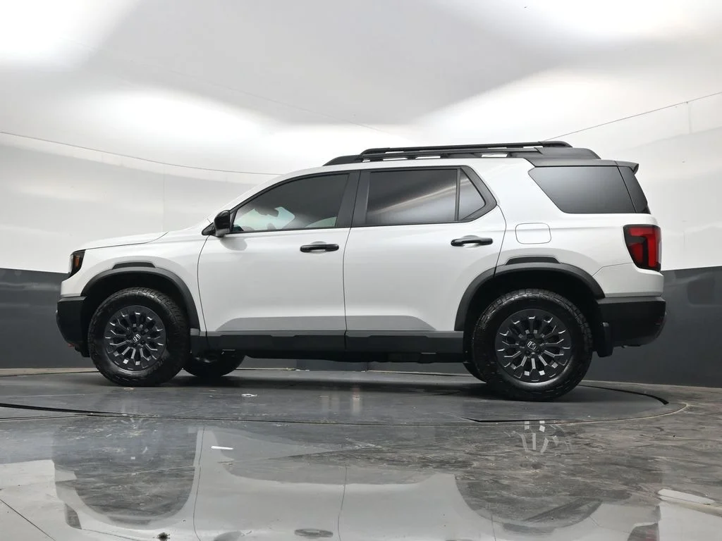 2026 Honda Passport TrailSport - Photo 33