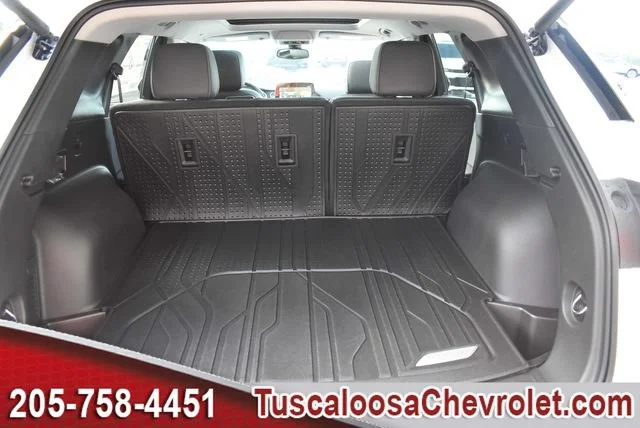 2026 Chevrolet Blazer 3LT - Photo 10