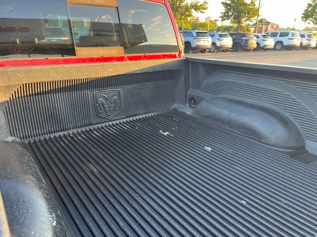 Used 2018 Red Ram Laramie image 33
