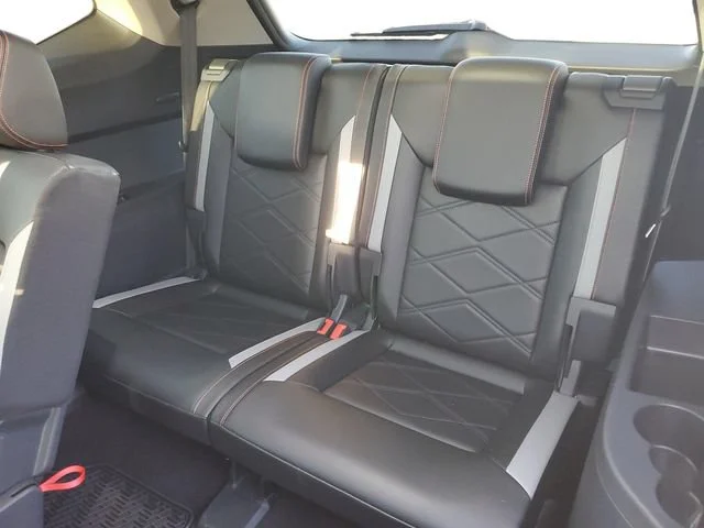 Used 2024 Grey Volkswagen 2.0T Peak Edition SEL image 27