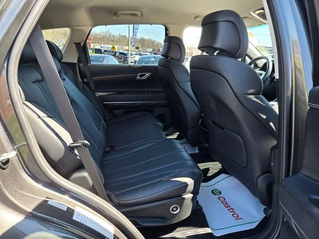 Used 2024 Gray Genesis 2.5T image 19