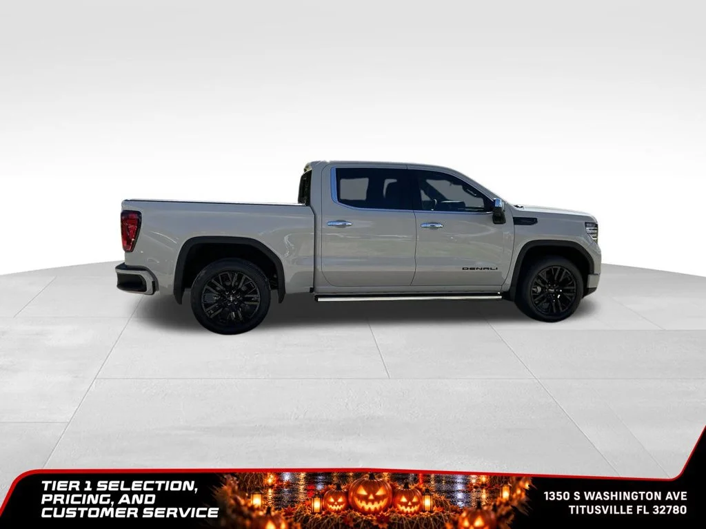 New 2026 Coastal Dune GMC Denali image 5