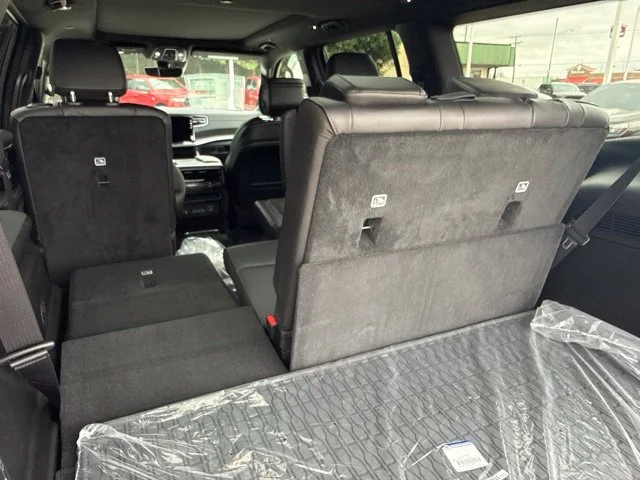 New 2027 Gray Jeep Upland image 23