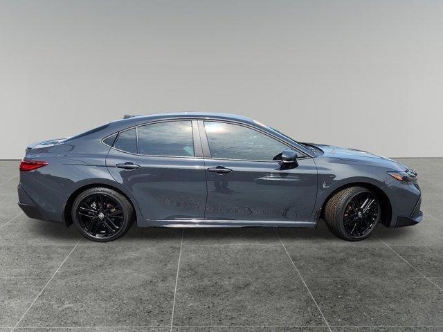 Certified Used 2025 UNDERGROUND Toyota  image 6