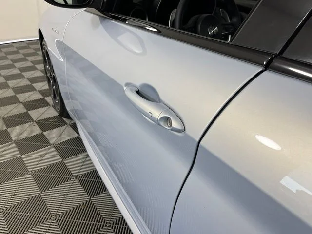 2026 Alfa Romeo Giulia Base - Photo 13