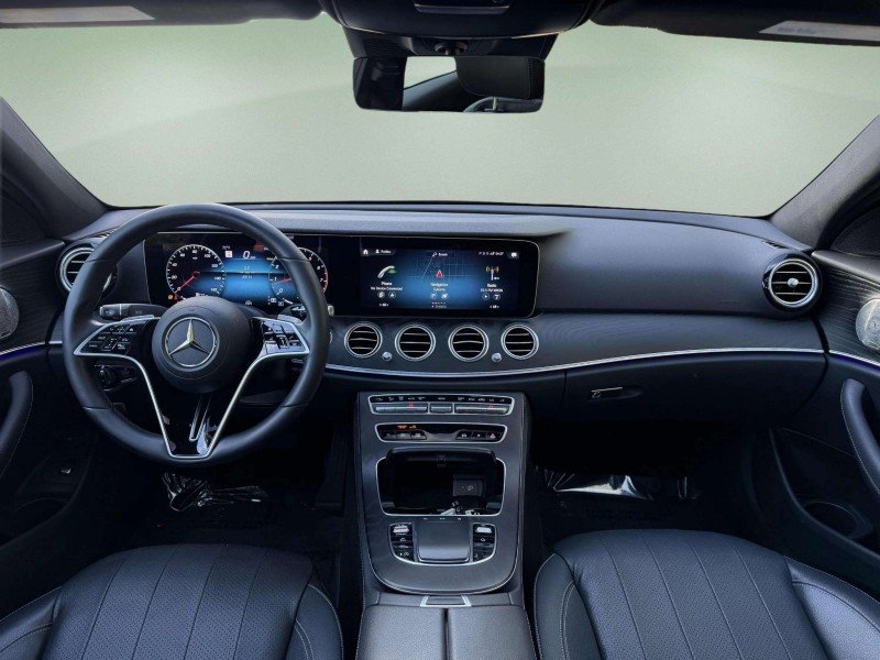 Certified Used 2023  Mercedes-Benz E 350 image 10
